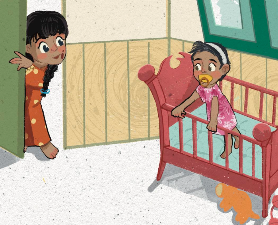 10 Must-Read Islamic Bedtime Stories for Children