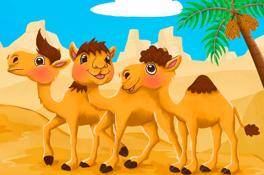 The Best Islamic Books for Kids: A Guide by Age and Topic