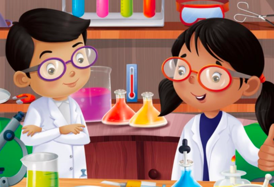 Why Children Benefit from Seeing Their Own Culture in the Books They Read