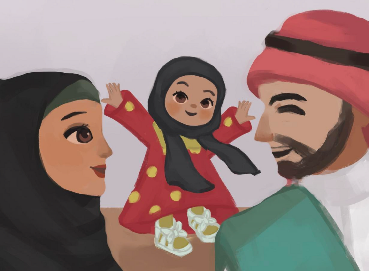 Eid Stories
