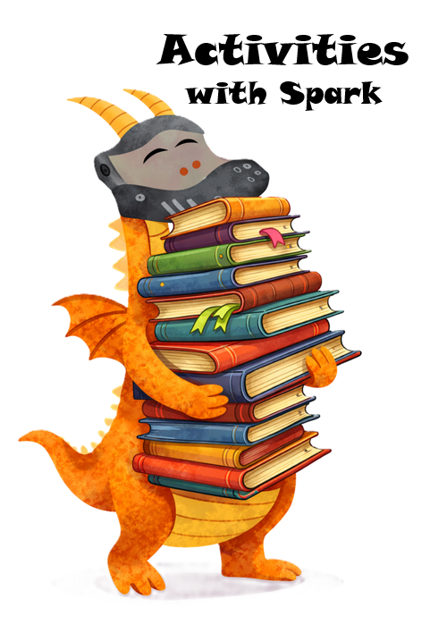 Activities With Spark