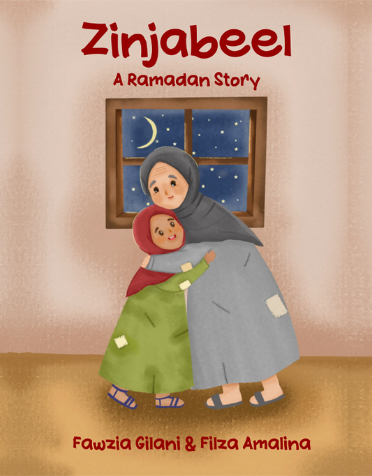 Zinjabeel A Ramadan Story
