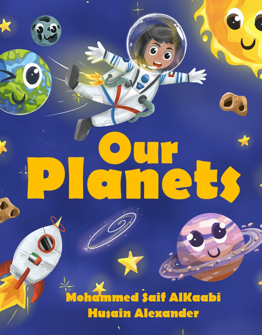 Our Planets