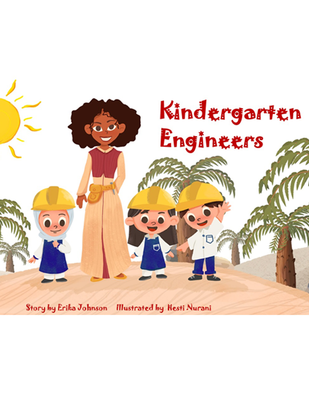 Kindergarten Engineers