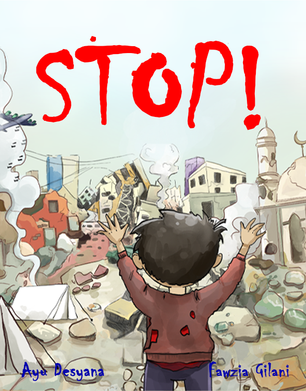 Stop!