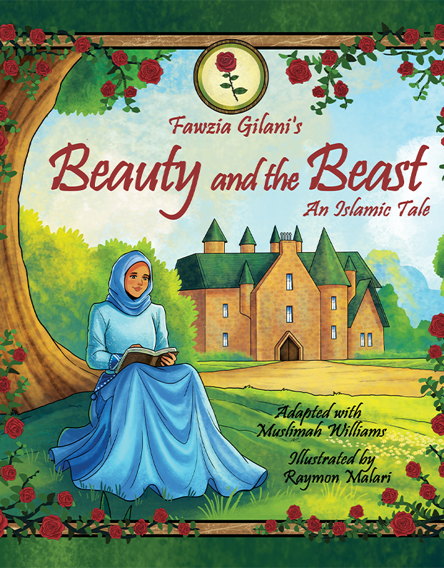 Beauty and the Beast -  An Islamic Tale