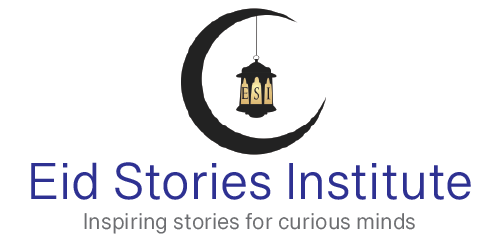Eid Stories