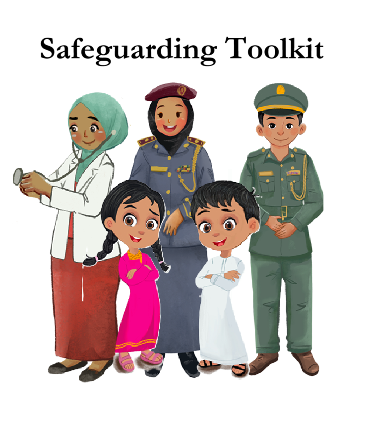 Safeguarding Activities
