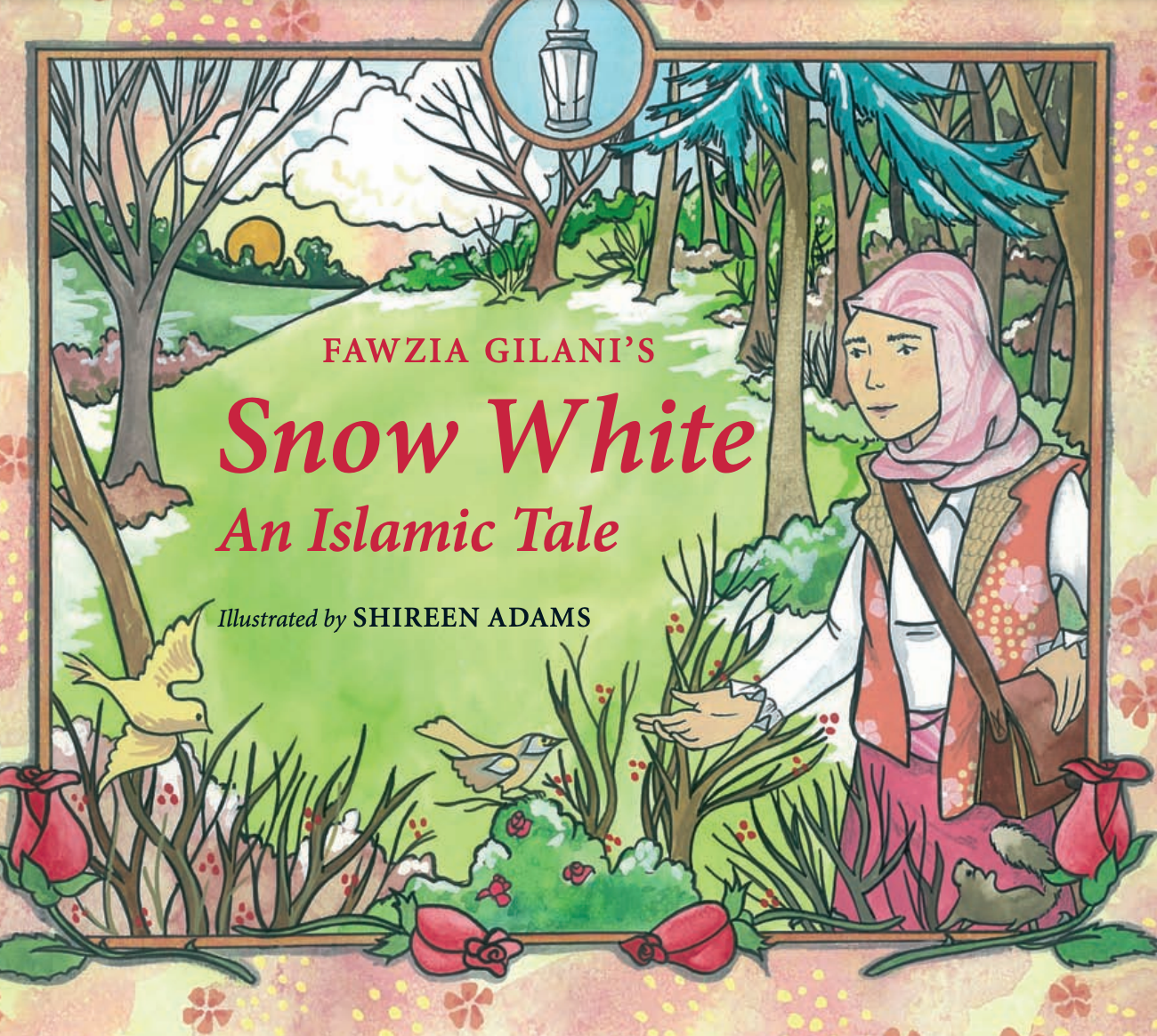 Snow White: An Islamic Tale