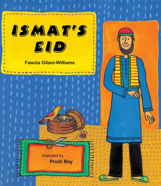 Ismat's Eid